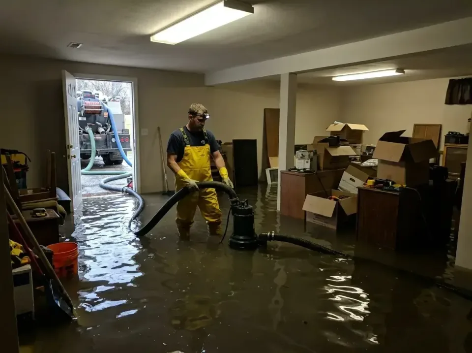 basement-burst-pipe-flooding-a-001 — frequently asked questions, 24-Hour Water Damage Restoration Services in Milton, WV